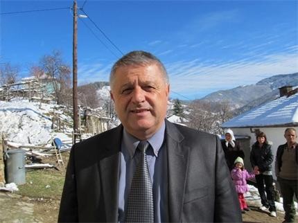 Апелативният съд потвърди отстраняването на кмета на Неделино Стоян Беширов
