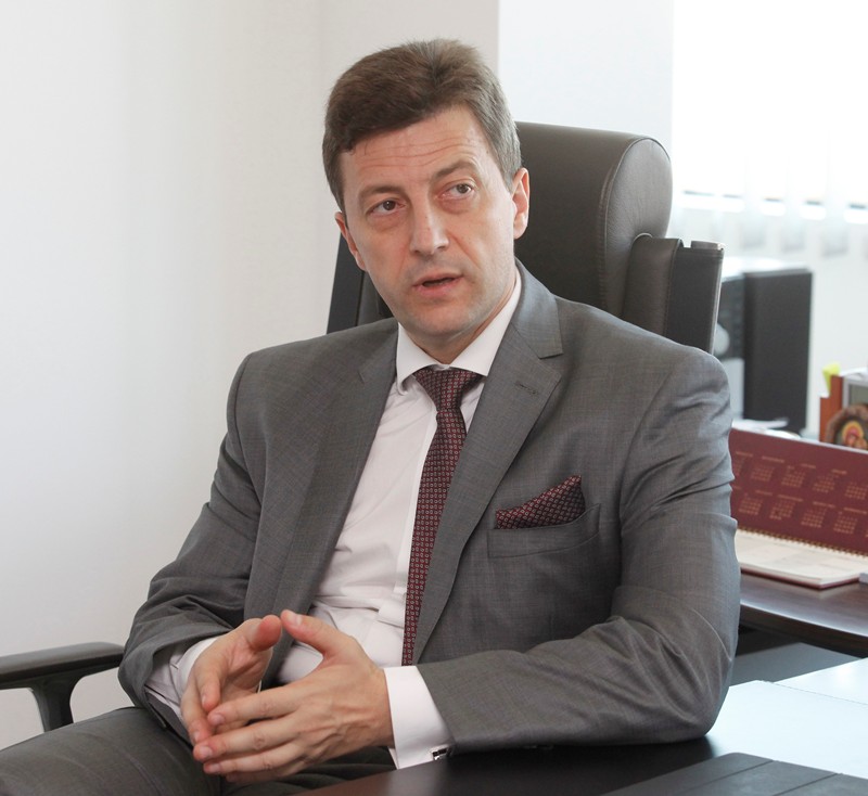 Петър Андронов: Лихвите по кредитите ще продължат да падат