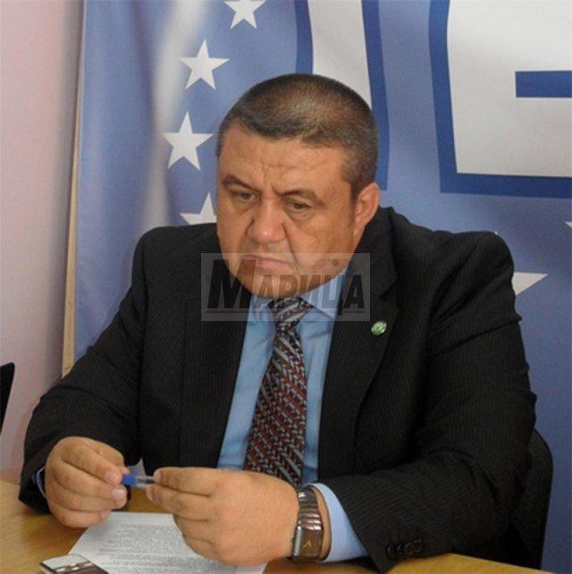 Загинал кмет поръчал убийството на митничар