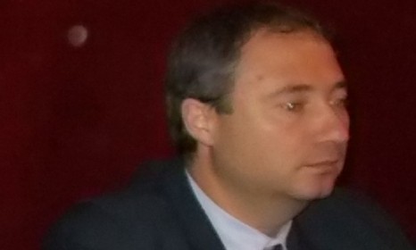 Веселин Колев е новият директор на ОД на МВР в Добрич