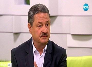 Климатолог: Всяко ново наводнение чакаме със скръстени ръце