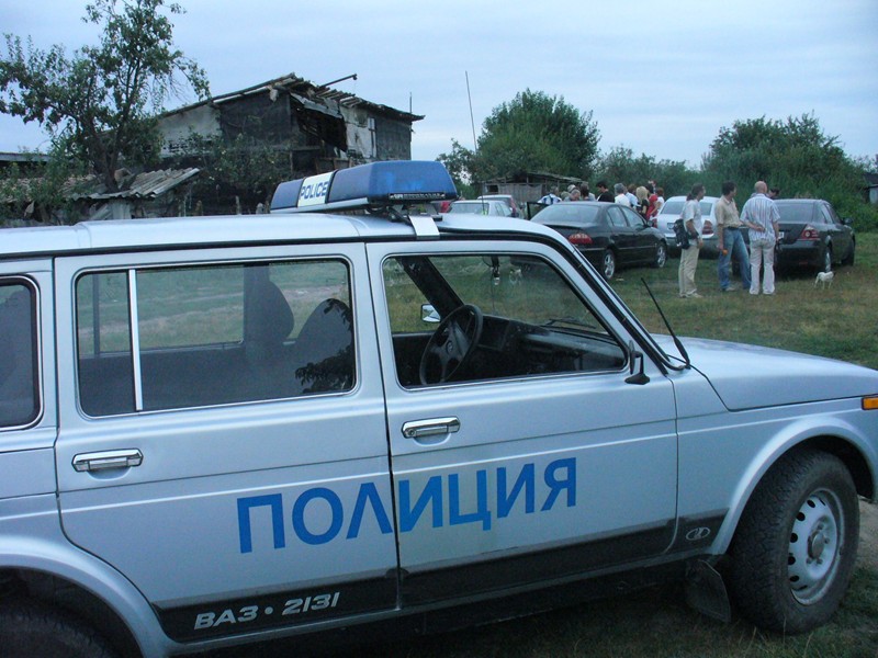 Момче, пасящо кози, изнасили пастирка