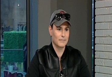 Песен на Краси Аврамов в холивудска продукция