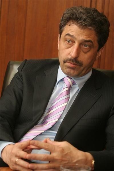 Фабриката на Цветан Василев в Сърбия е пред фалит