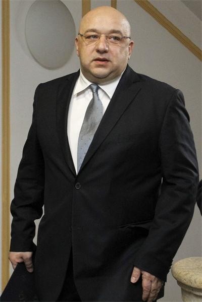 Красен Кралев: Щангистите ни са невинни