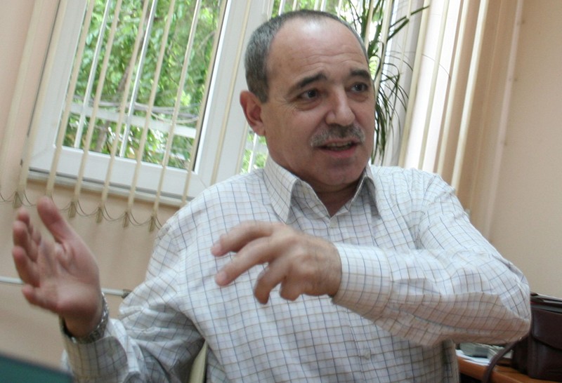 Минчо Коралски: Инвалидите ментета не са повече от политиците ментета