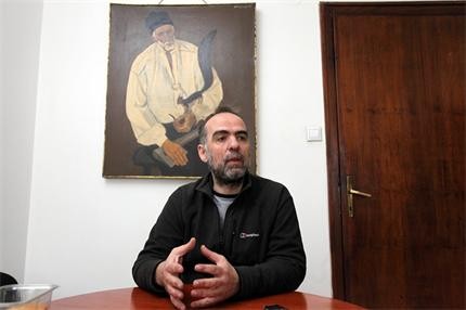 Тома Белев не представлява асоциацията на парковете