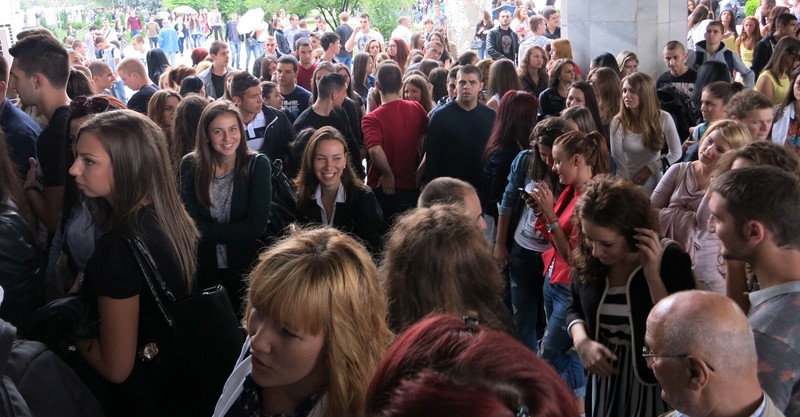 Университетите бълват безработни еколози