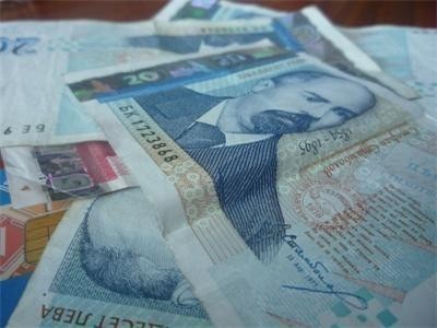 Увеличават пенсиите с 2% догодина, с 2,8% през 2017-а и с 3% - през 2018-а