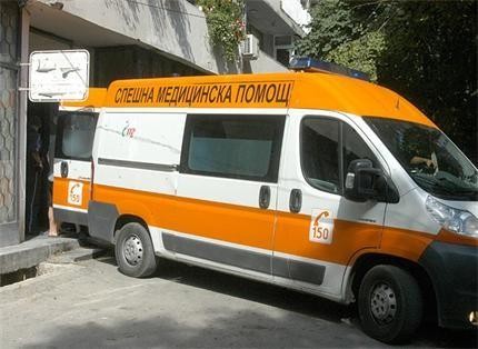 40-годишен баща опита да се самоубие, нагълта се с хапчета