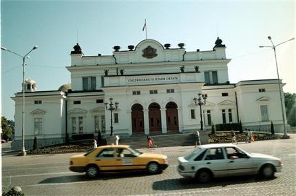 Депутатите пак се скараха заради декларацията за арменския геноцид