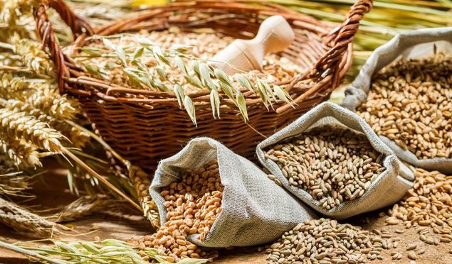 Пшеницата поевтиня с 15% за три месеца