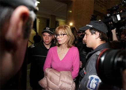 Ченалова: Мисля, че започва лов на вещици и част от тези вещици са магистрати
