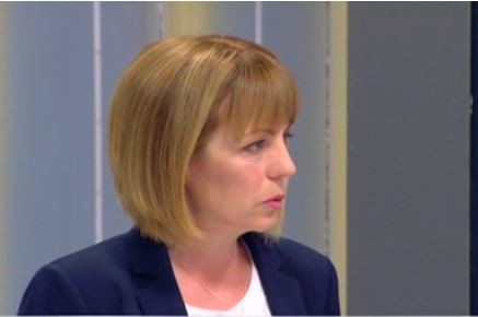 Фандъкова: Санкциите за неправилно паркиране са достатъчно високи