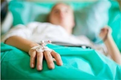 955 българи чакат за трансплантация