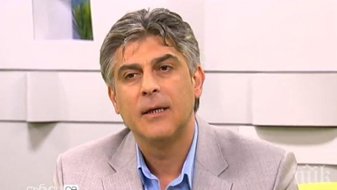 Психолог: Напълно е възможно плачът на бебето да е отключил агресията на акушерката