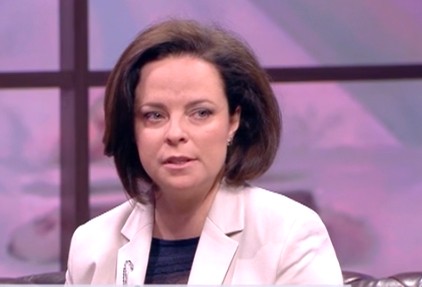 Таня Андреева през сълзи за побоя над 4-дневната Никол: Това не е агресия, това е чудовищно