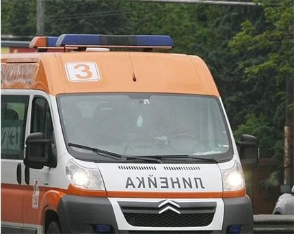 Дядо падна в кладенец и се удави