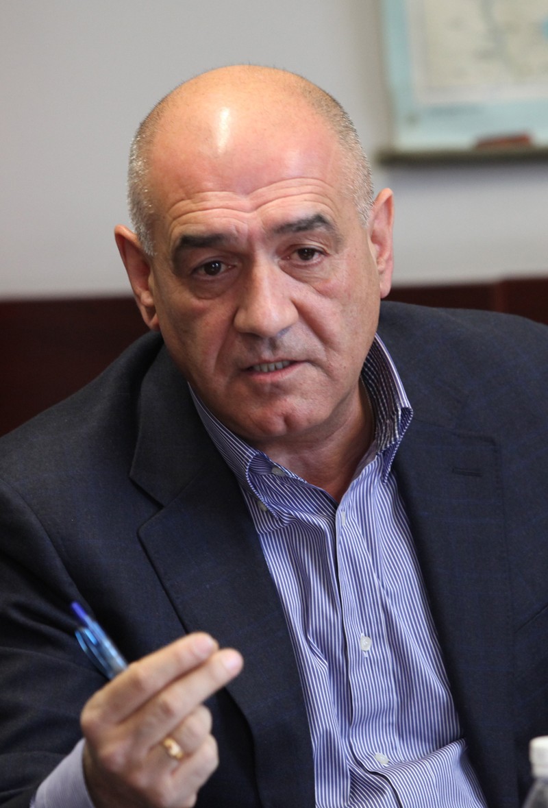 Д-р Дечо Дечев: Узакониха кражбите в частни болници, отчели 600% повече лечение