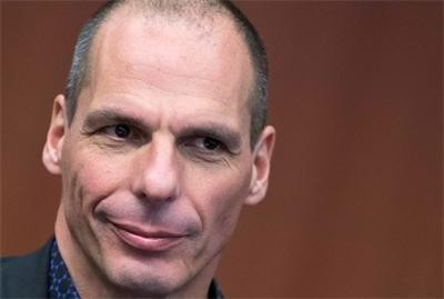 Янис Варуфакис е бил изолиран по време на срещата на еврозоната в Рига