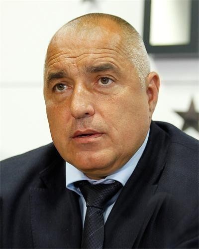 Бойко Борисов: За 2015 година нямаме финансова възможност за отбрана