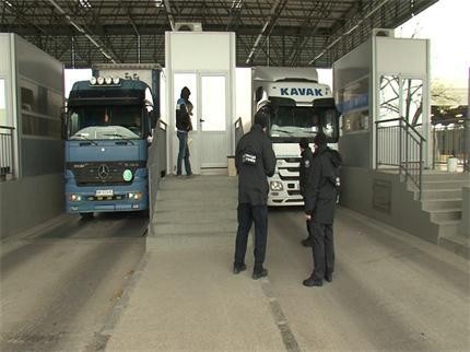 Уволниха 25 служители от Капитан Андреево