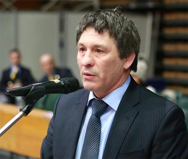 Валентин Йорданов: Останах, за да не предам борбата