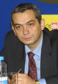 Петьо Петров напусна съдебната система