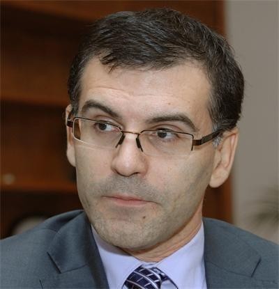 Симеон Дянков напуска управата на Внешторгбанк