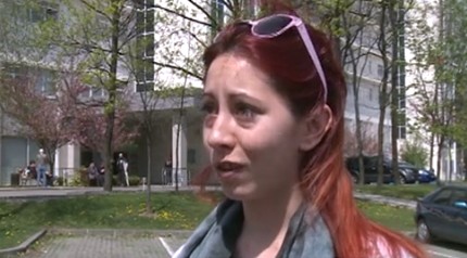Таксиметров шофьор преби млада жена в столицата, дължала му бакшиш