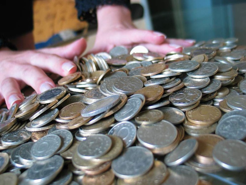 42,5 млрд. лв. достигнаха спестяванията на домакинствата