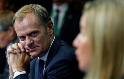 Лидерите на еврозоната се събират извънредно в Брюксел