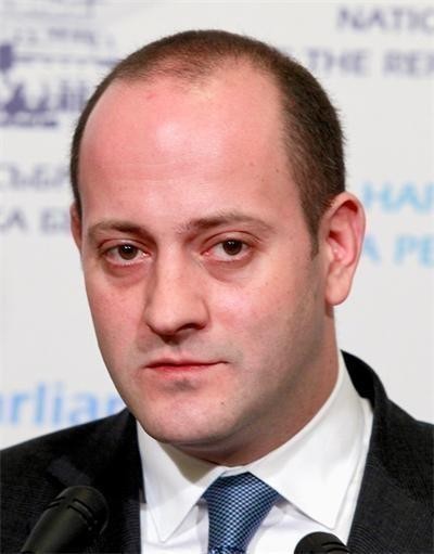 Радан Кънев с особено мнение по доклада за КТБ