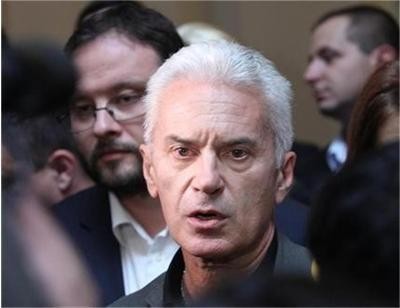 Волен Сидеров отново се изправя пред съда