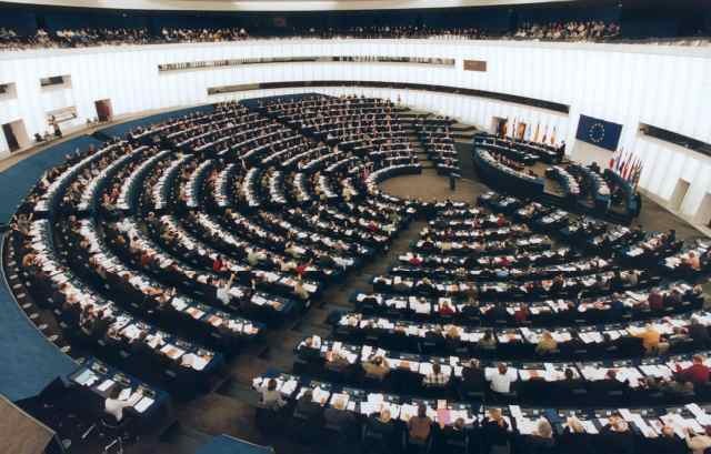Европарламентът прие резолюция за авторските права в дигиталната епоха