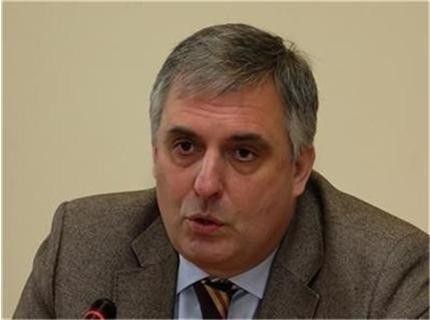 Вицепремиерът Ивайло Калфин: До 2023 година дефицитът в НОИ ще намалее 3 пъти