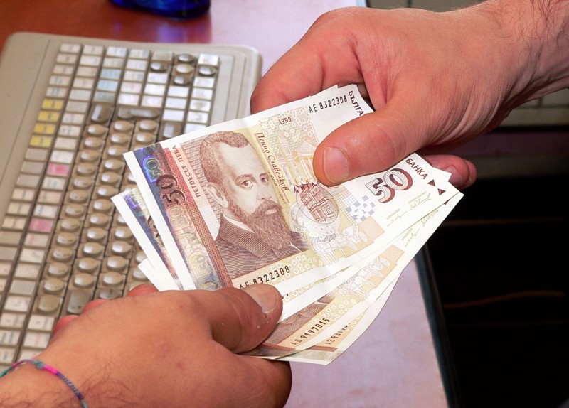 100 млн. лв. назаем за "Мини Марица изток"