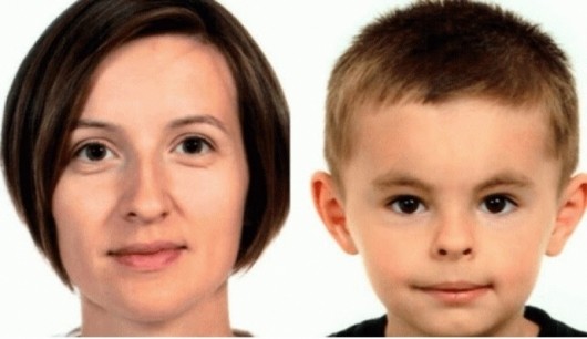 Жена уби себе си и 5-годишния си син заради насилие вкъщи, предупреди във фейсбук