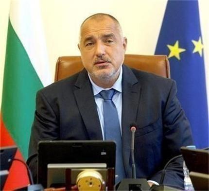 Борисов: Допълнителни разходи за министерство само с паралелно подписана оставка на министъра, който ги иска