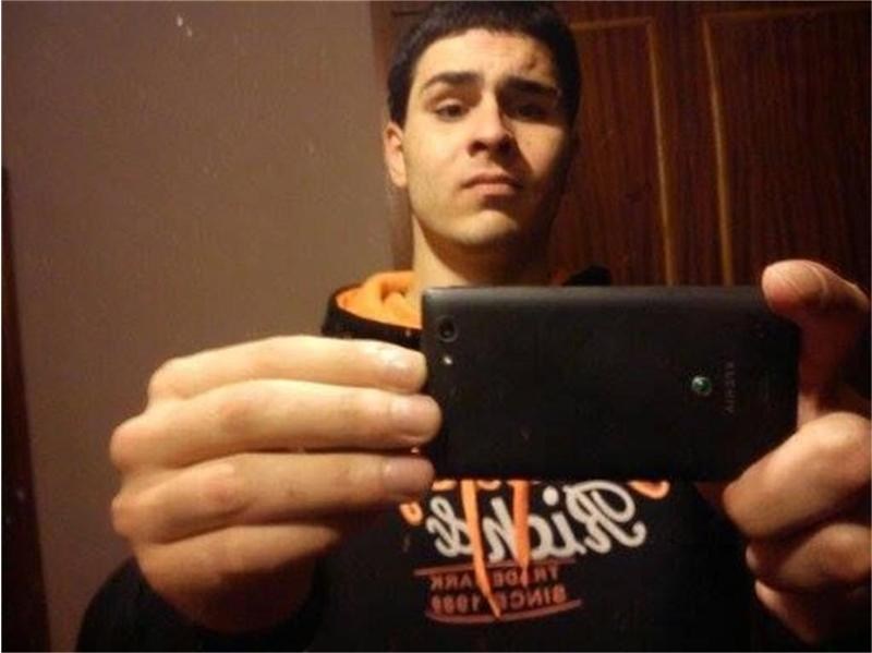 13 години затвор за внук, убил баба си с 20 удара с нож и брадва
