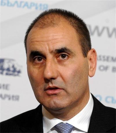 Цветан Цветанов ще бъде официален гост на Роженския събор