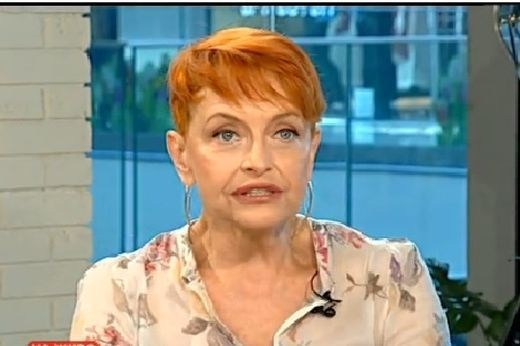 Камелия Тодорова: Не дължа пари на приятели, но трудно се оправям