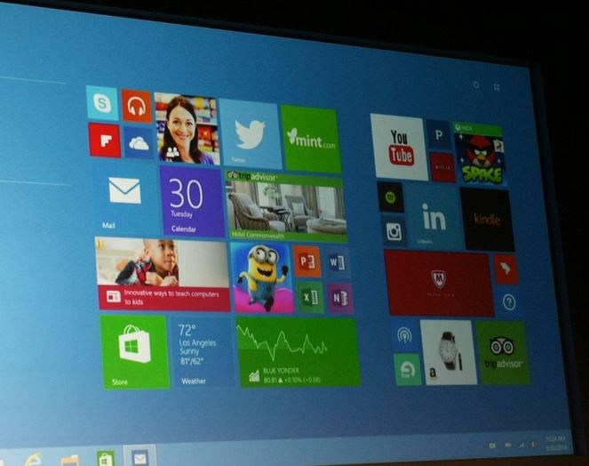 Windows 10 с обновления до 2025 г.