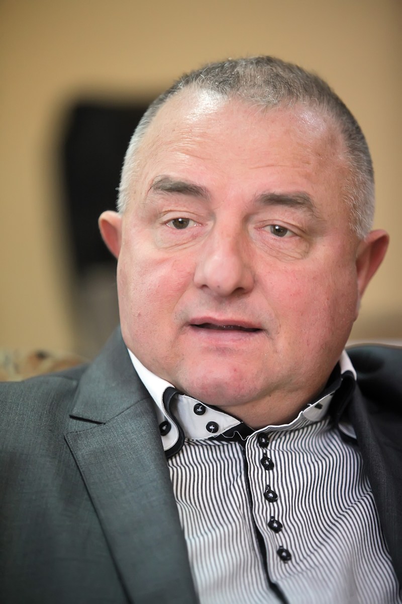 Прокуратурата проучва сигнал до МВР: Проверка за бившия шеф на бежанците