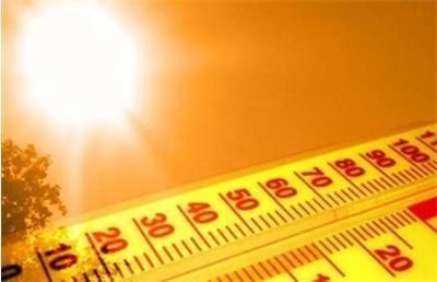 И утре жеги до 37°