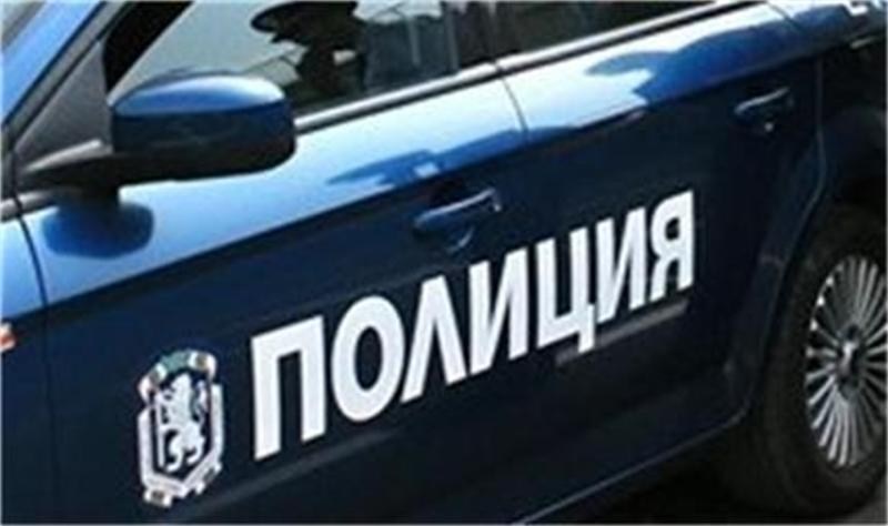При акция Антидрога в Сандански задържани син на експолицай и дилъри