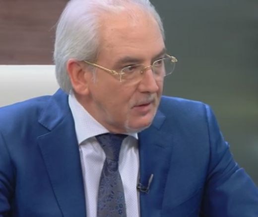 Местан: Имаме предложение за ускоряване на конституционната реформа