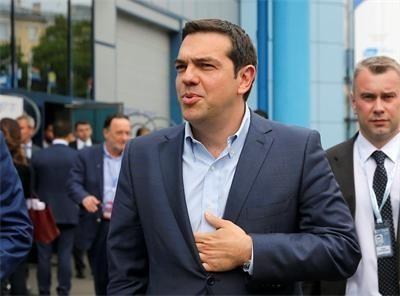 Правителството на Гърция не предвижда нови избори