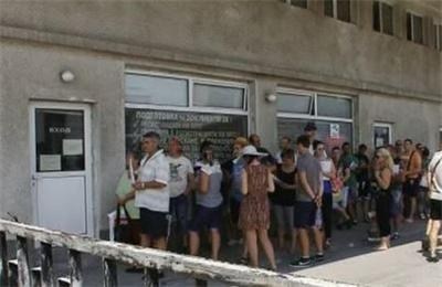 В КАТ-София всичко е наред, проблеми има само в провинцията