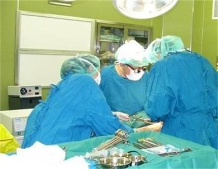 Болницата в Търново преговаря за втори лапараскоп